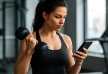 Revolutionize Your 2026 Workout Routine with Top Fitness Apps Revealed Here Revolutionize Your 2026 Workout Routine with Top Fitness Apps Revealed Here