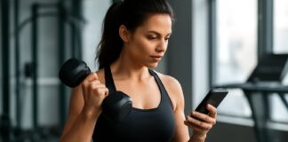 Revolutionize Your 2026 Workout Routine with Top Fitness Apps Revealed Here Revolutionize Your 2026 Workout Routine with Top Fitness Apps Revealed Here