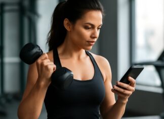 Revolutionize Your 2026 Workout Routine with Top Fitness Apps Revealed Here Revolutionize Your 2026 Workout Routine with Top Fitness Apps Revealed Here