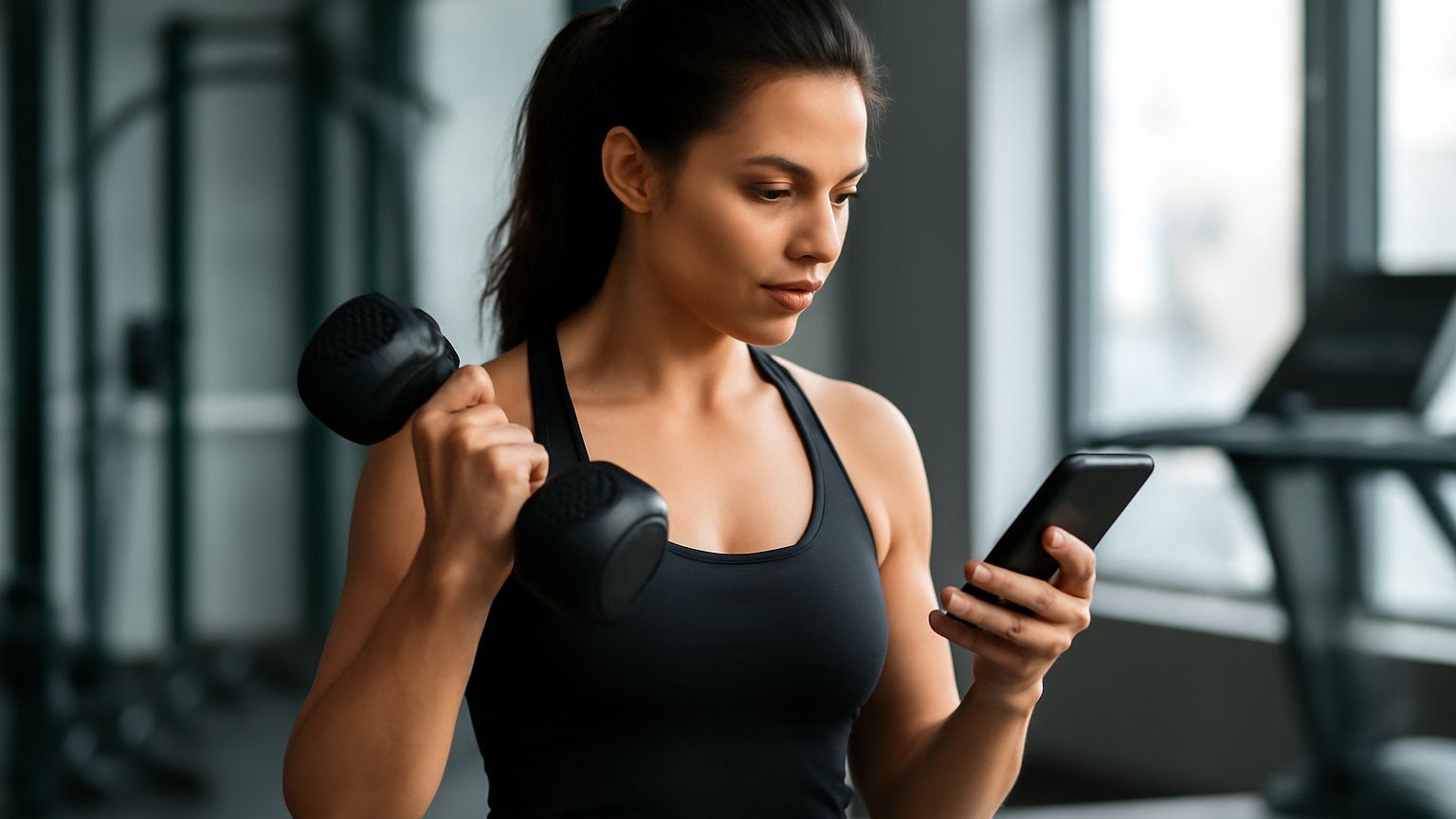 Revolutionize Your 2026 Workout Routine with Top Fitness Apps Revealed Here