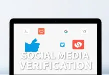 Unlocking the Mystery of Social Media Verification: A Reality Check for the Skeptical Unlocking the Mystery of Social Media Verification: A Reality Check for the Skeptical