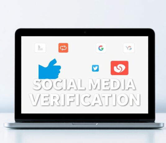 Unlocking the Mystery of Social Media Verification: A Reality Check for the Skeptical Unlocking the Mystery of Social Media Verification: A Reality Check for the Skeptical
