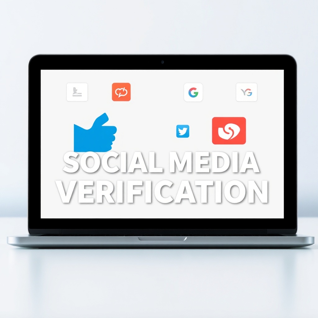 Unlocking the Mystery of Social Media Verification: A Reality Check for the Skeptical